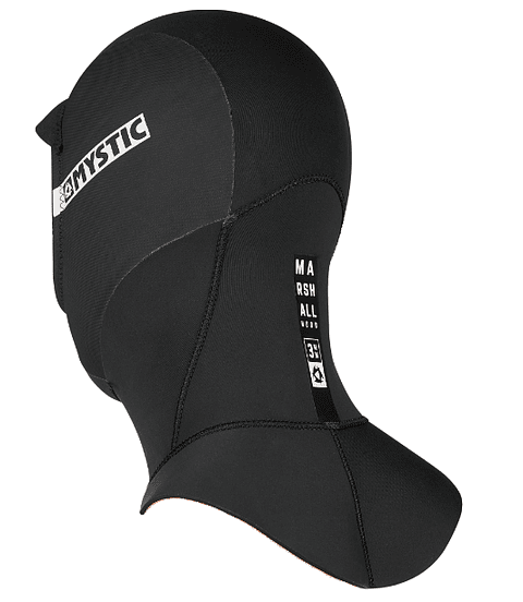 MYSTIC Marshall Hood Long 3mm
