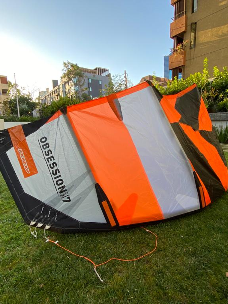 OBSESSION MK11 7M <BR>SEMI NUEVO 1