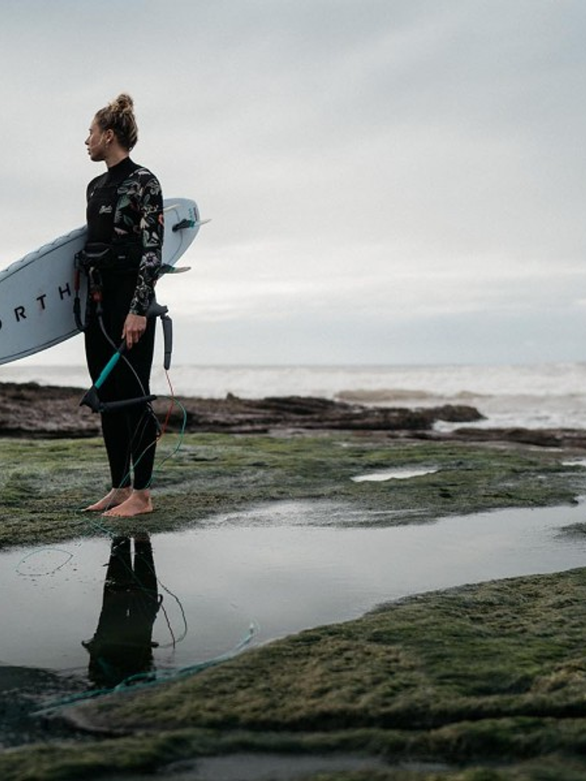 MYSTIC Jayde Fullsuit 4/3mm Double Fzip Women 6