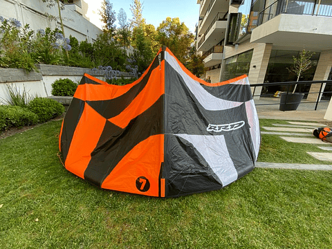 OBSESSION MK11 7M <BR>SEMI NUEVO