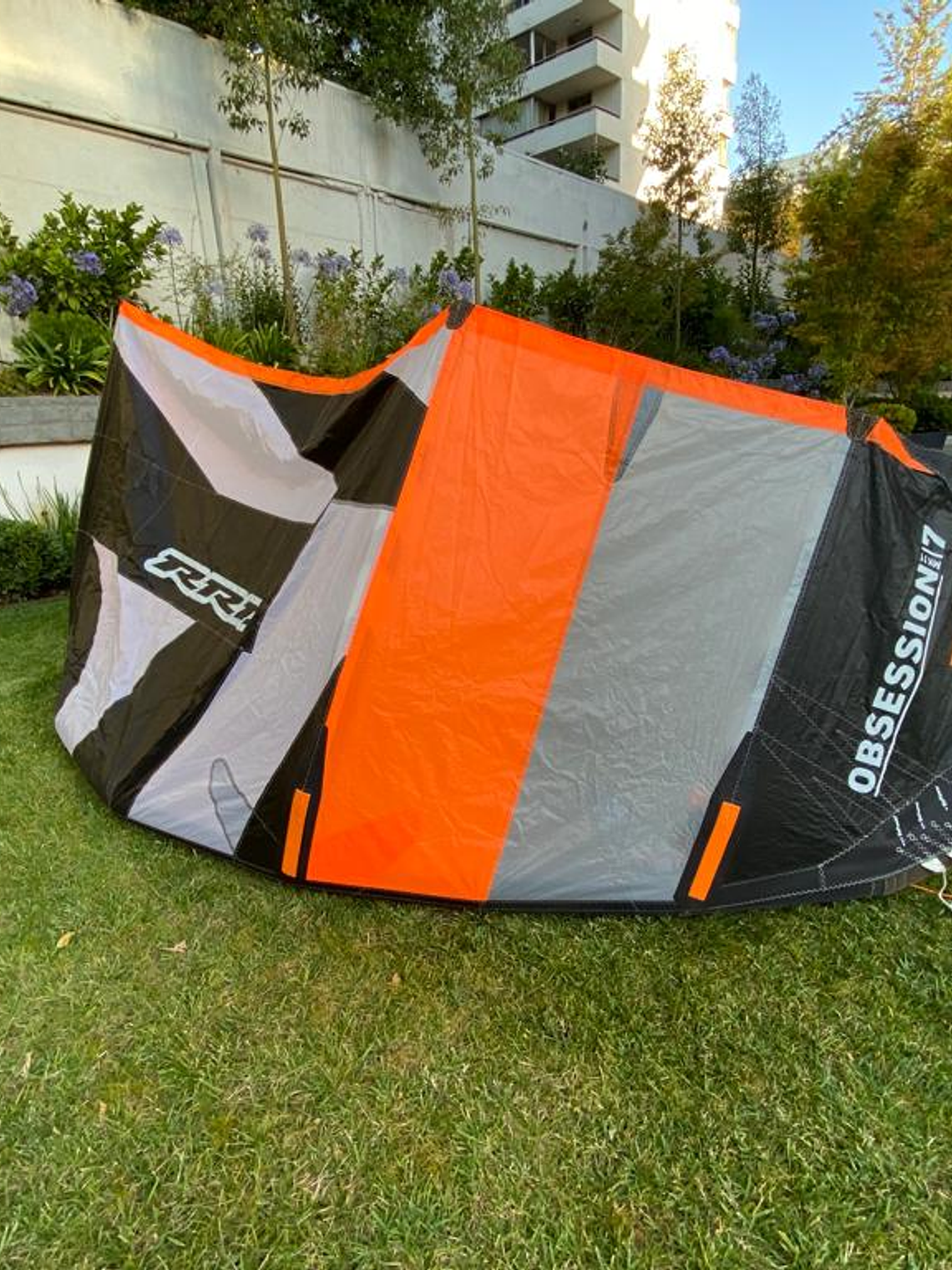 OBSESSION MK11 7M <BR>SEMI NUEVO 3