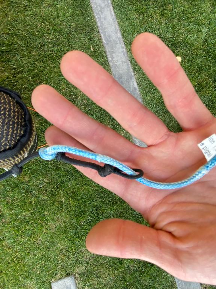 OBSESSION MK11 7M <BR>SEMI NUEVO 5