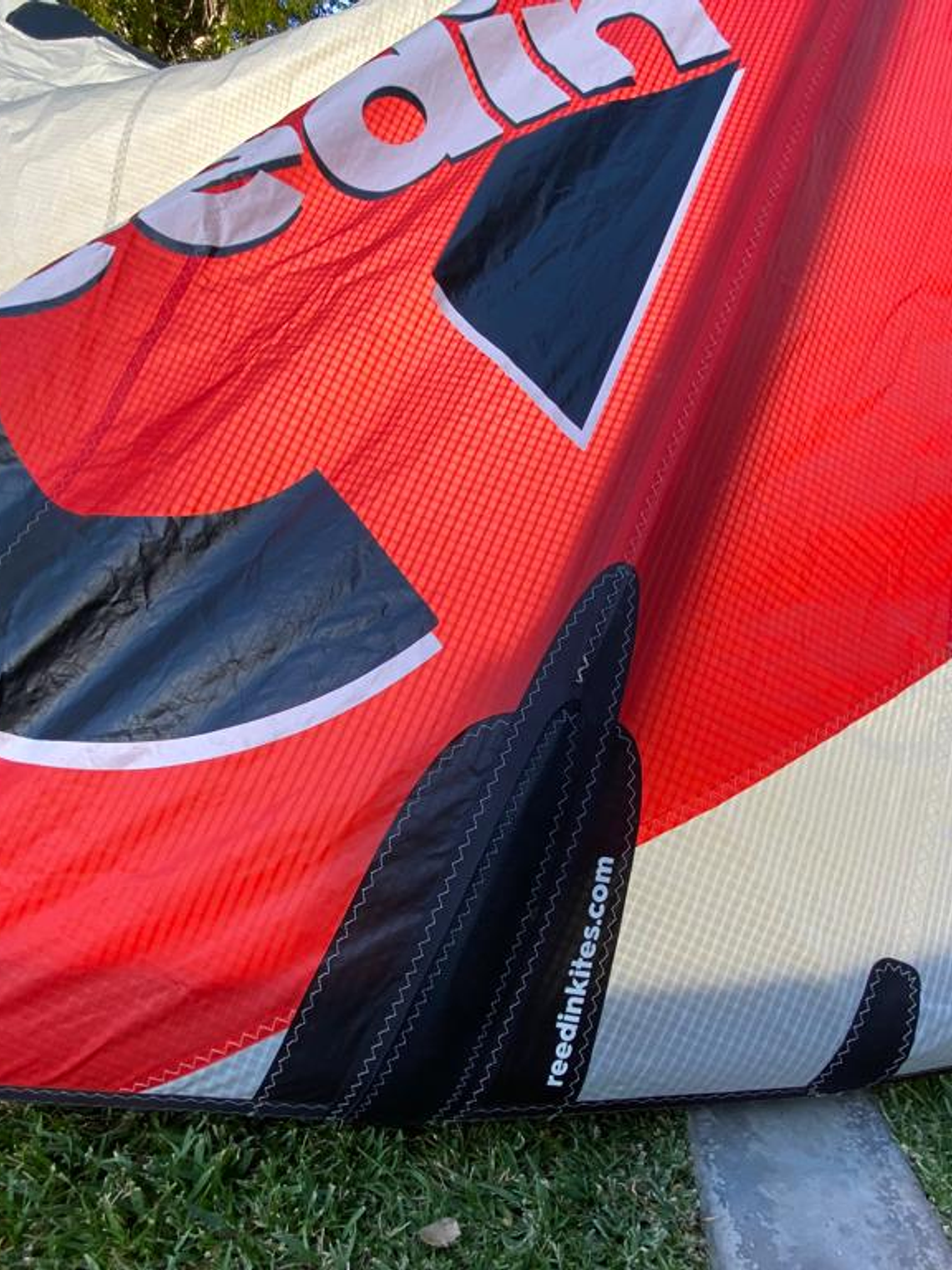 Reedin SuperModel 8m  <BR> VENDIDO 5