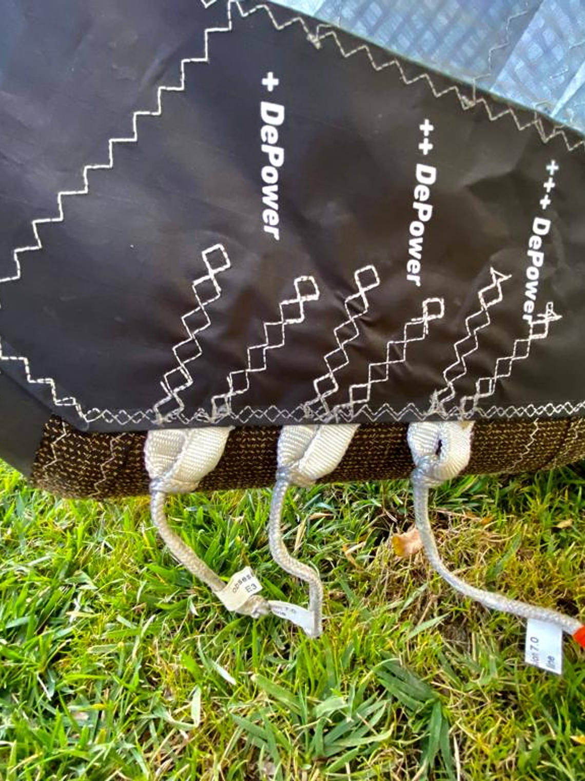 OBSESSION MK11 7M <BR>SEMI NUEVO 7