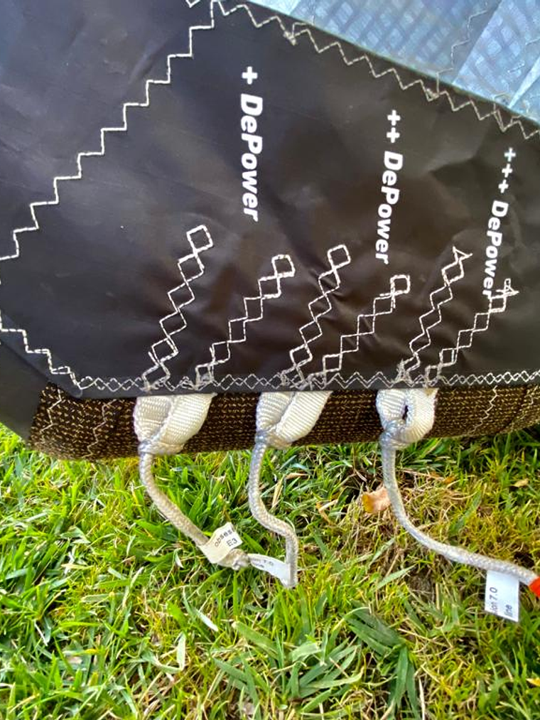 OBSESSION MK11 7M <BR>SEMI NUEVO 7