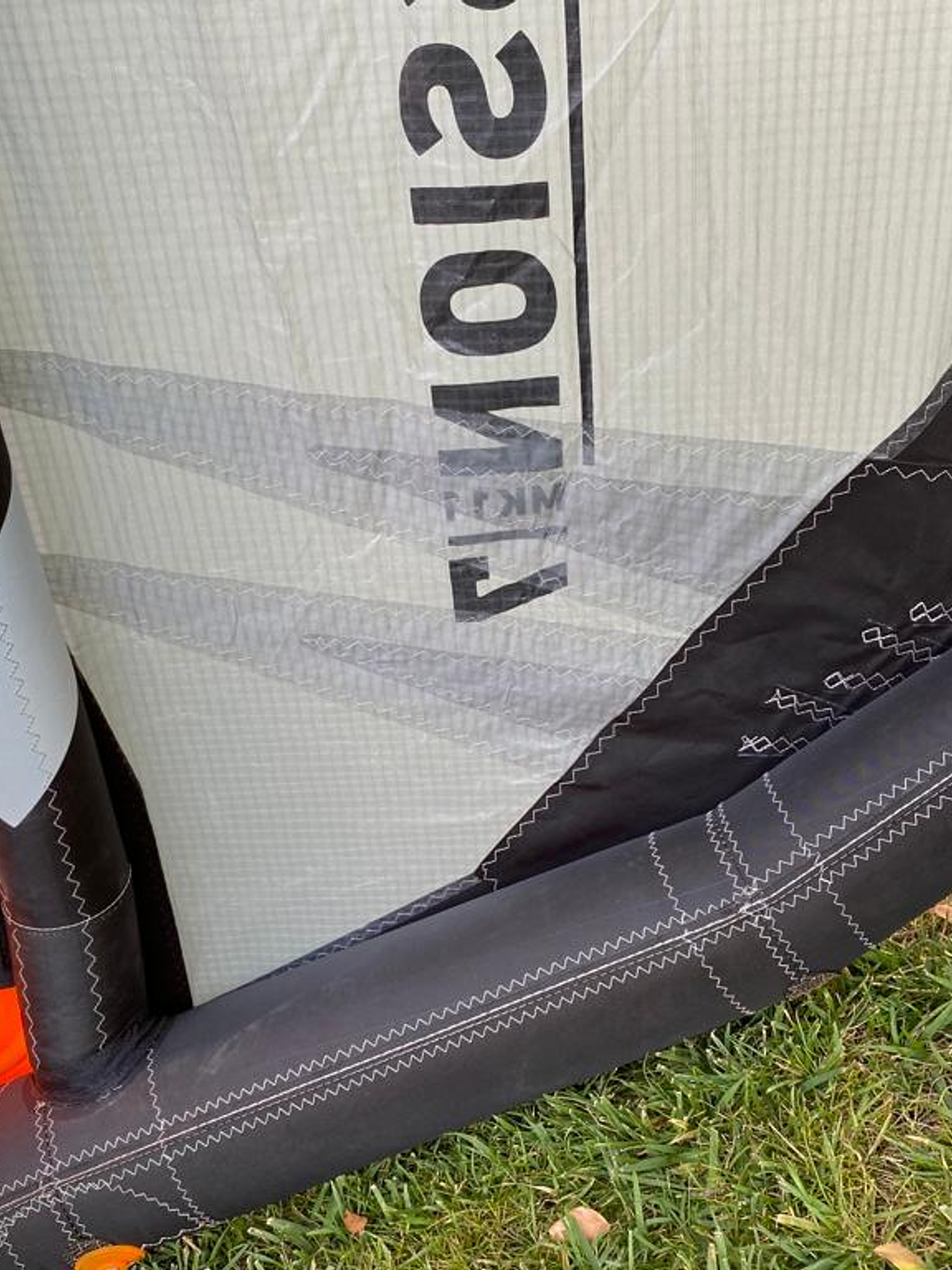 OBSESSION MK11 7M <BR>SEMI NUEVO 8