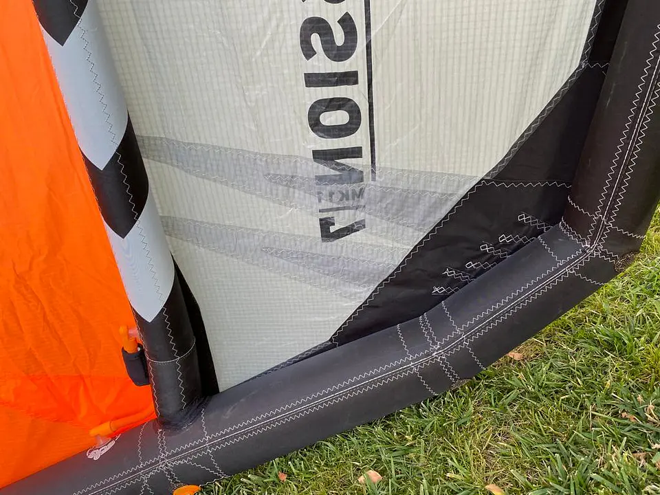 OBSESSION MK11 7M <BR>SEMI NUEVO 8