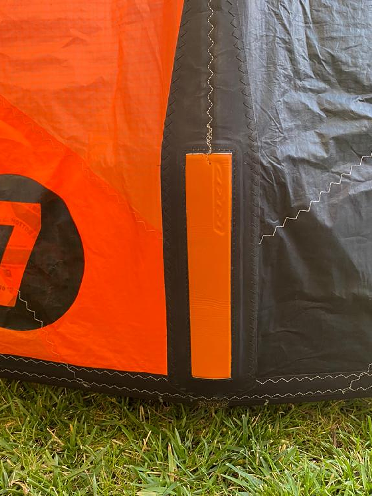 OBSESSION MK11 7M <BR>SEMI NUEVO 9