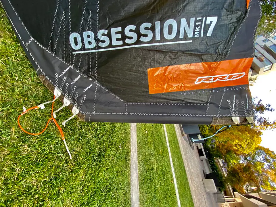 OBSESSION MK11 7M <BR>SEMI NUEVO 10