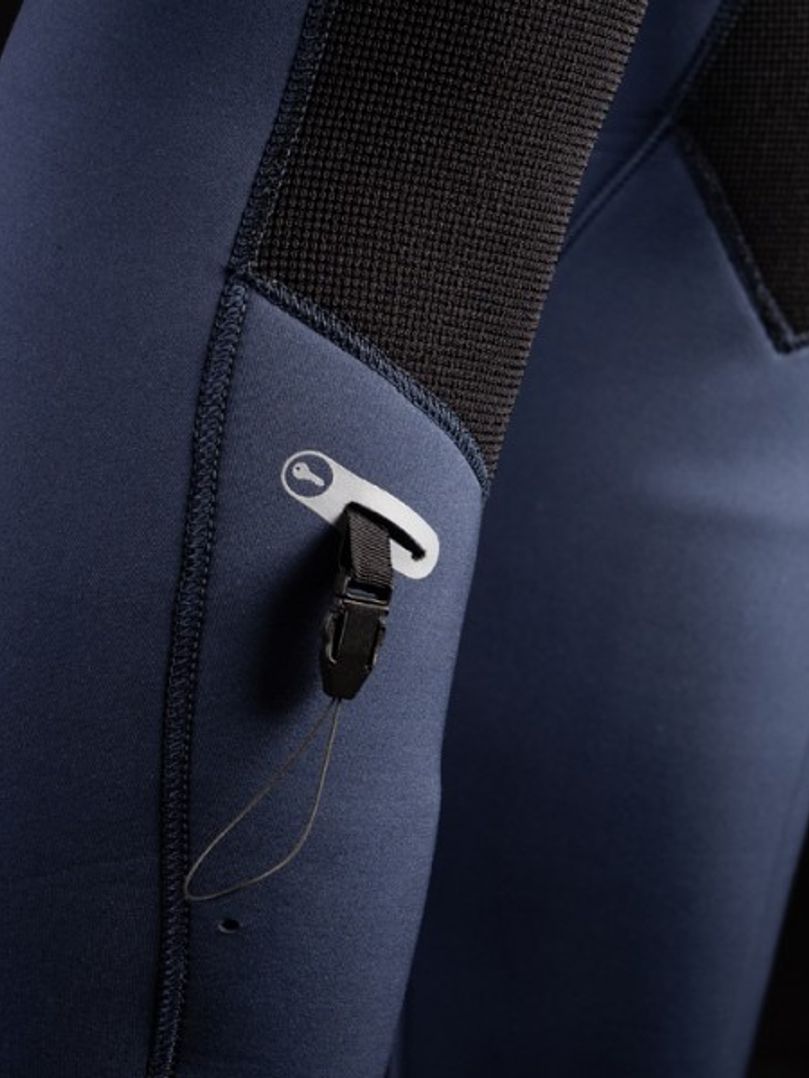 MYSTIC Marshall Fullsuit 4/3 Fzip 6