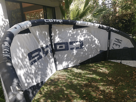 CORE NEXUS 9M <BR> VENDIDA