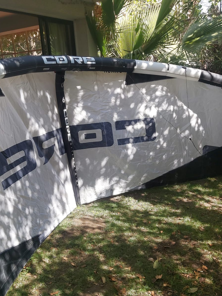 CORE NEXUS 9M <BR> VENDIDA 1