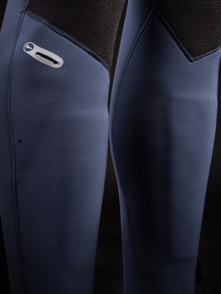 MYSTIC Marshall Fullsuit 4/3 Fzip 7