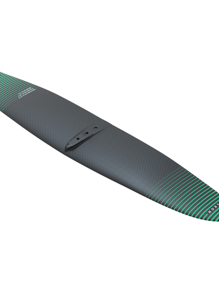 North Foil Sonar Edition + Ala delantera <br> (A PEDIDO) 8