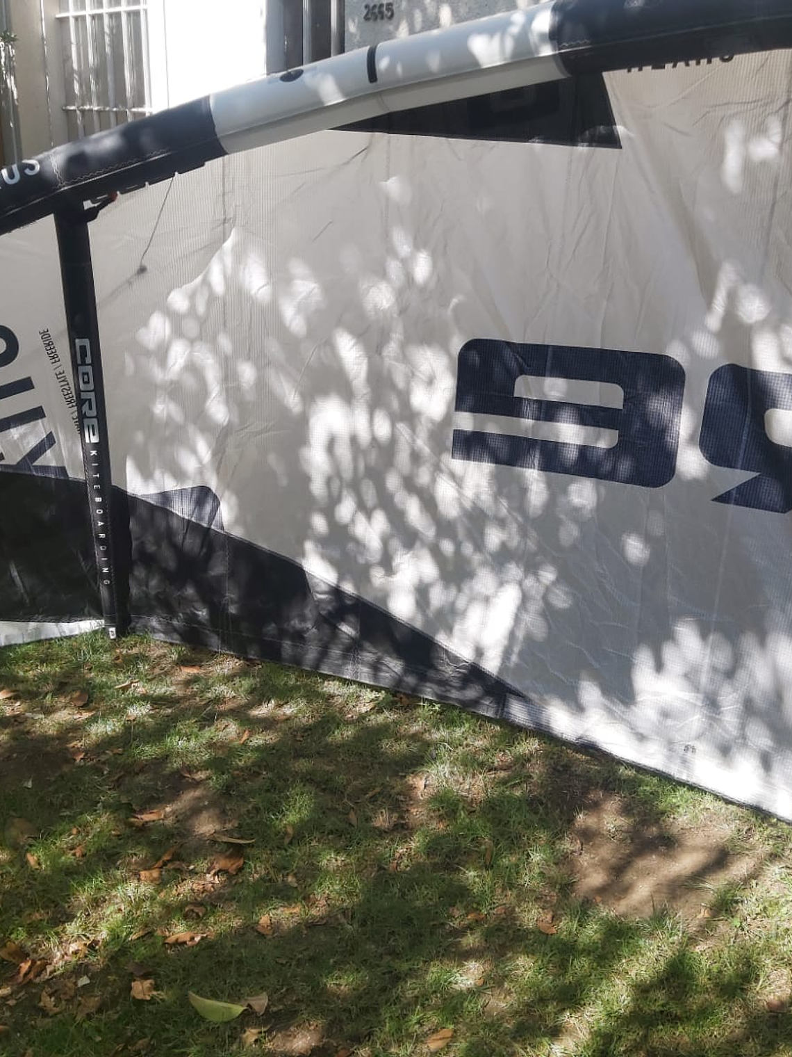 CORE NEXUS 9M <BR> VENDIDA 3