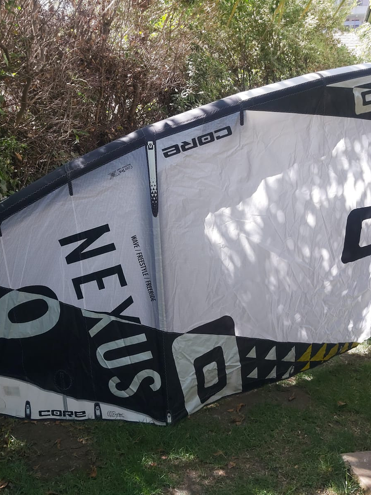 CORE NEXUS 9M <BR> VENDIDA 4