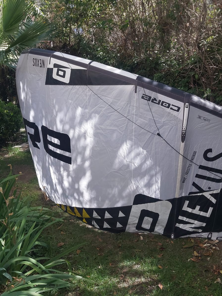 CORE NEXUS 9M <BR> VENDIDA 5