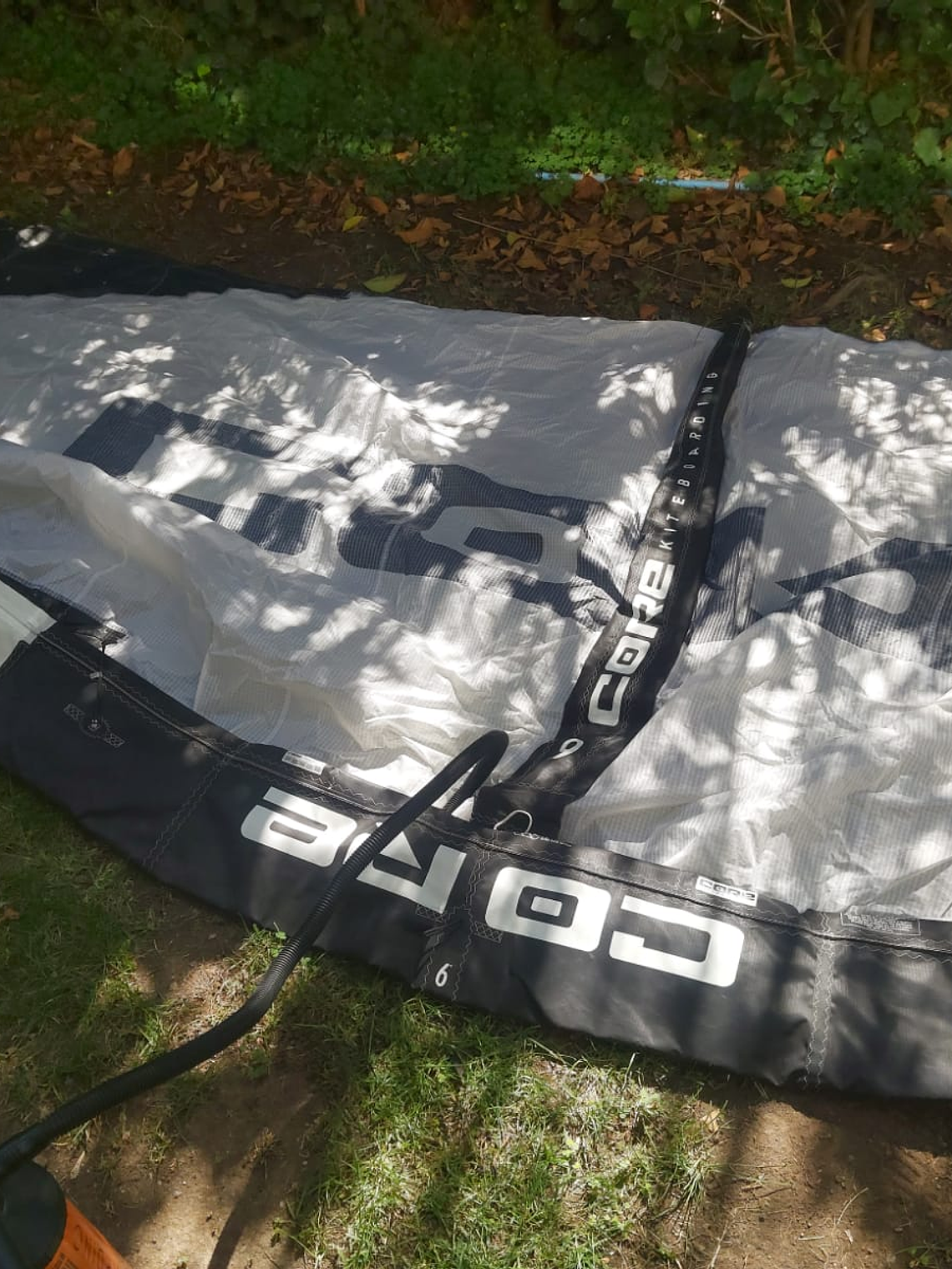 CORE NEXUS 9M <BR> VENDIDA 6