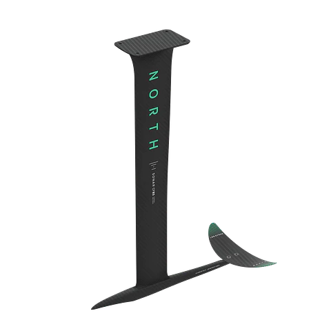 North Foil Sonar Edition + Ala delantera <br> (A PEDIDO)