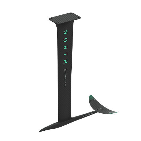 North Foil Sonar Edition + Ala delantera <br> (A PEDIDO)