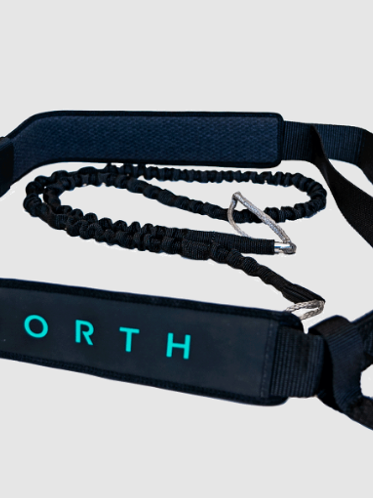 NORTH Waist Leash Para Wing 1