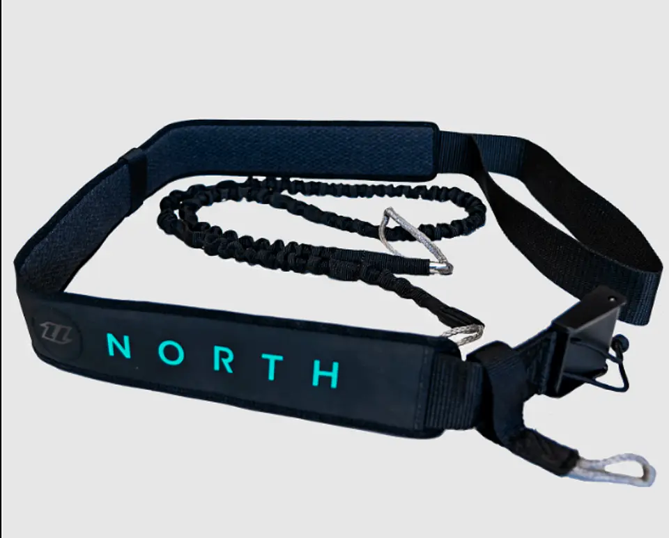 NORTH Waist Leash Para Wing 1