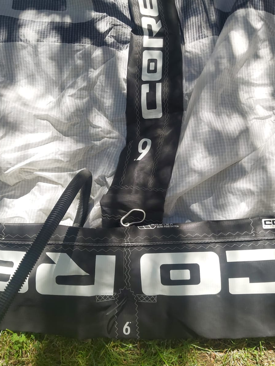 CORE NEXUS 9M <BR> VENDIDA 7