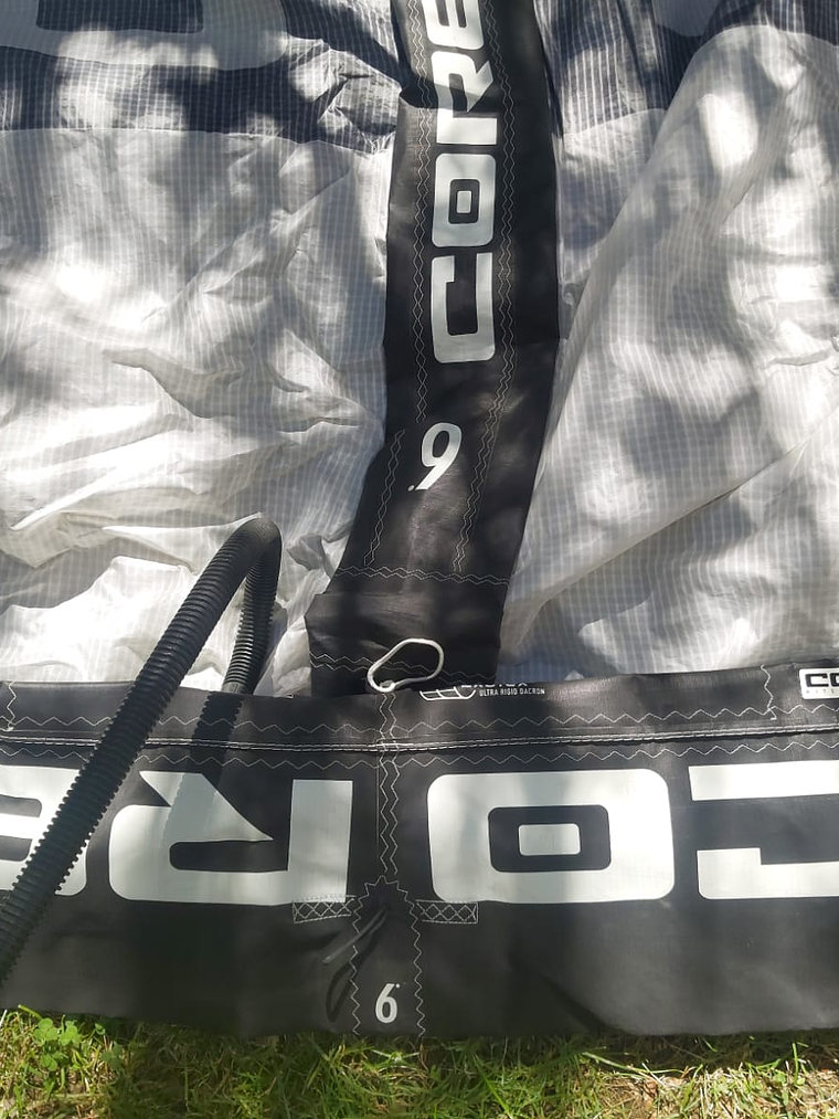 CORE NEXUS 9M <BR> VENDIDA 7