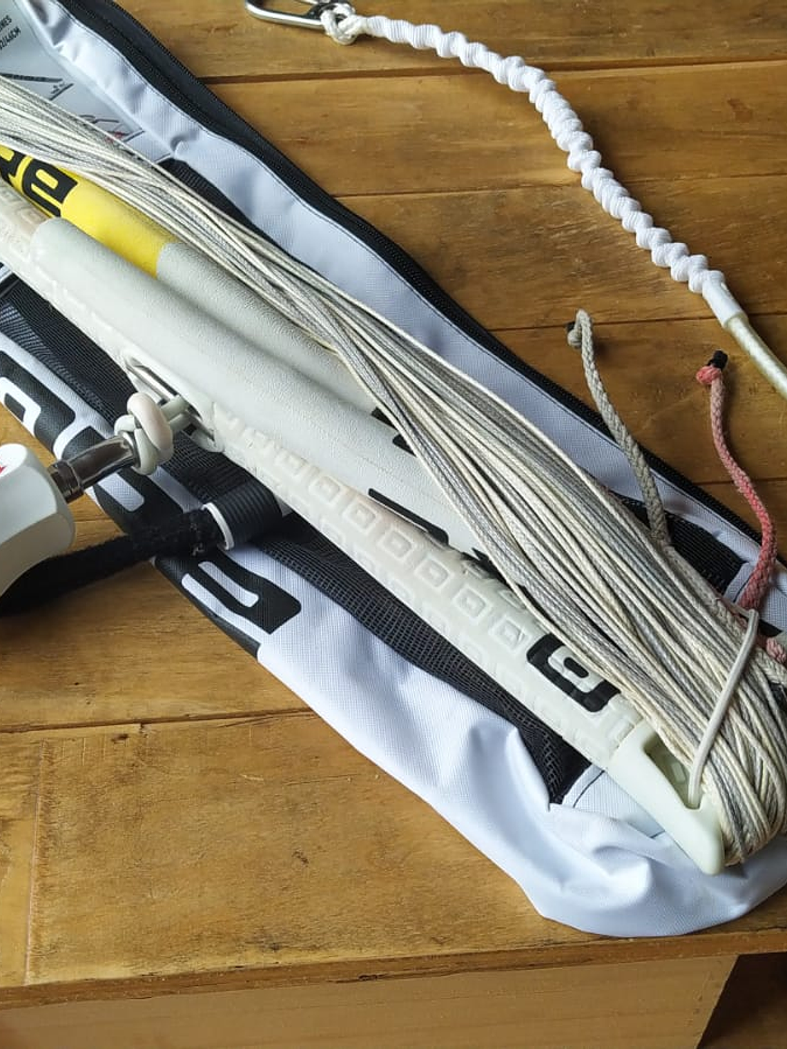 CORE NEXUS 9M <BR> VENDIDA 8