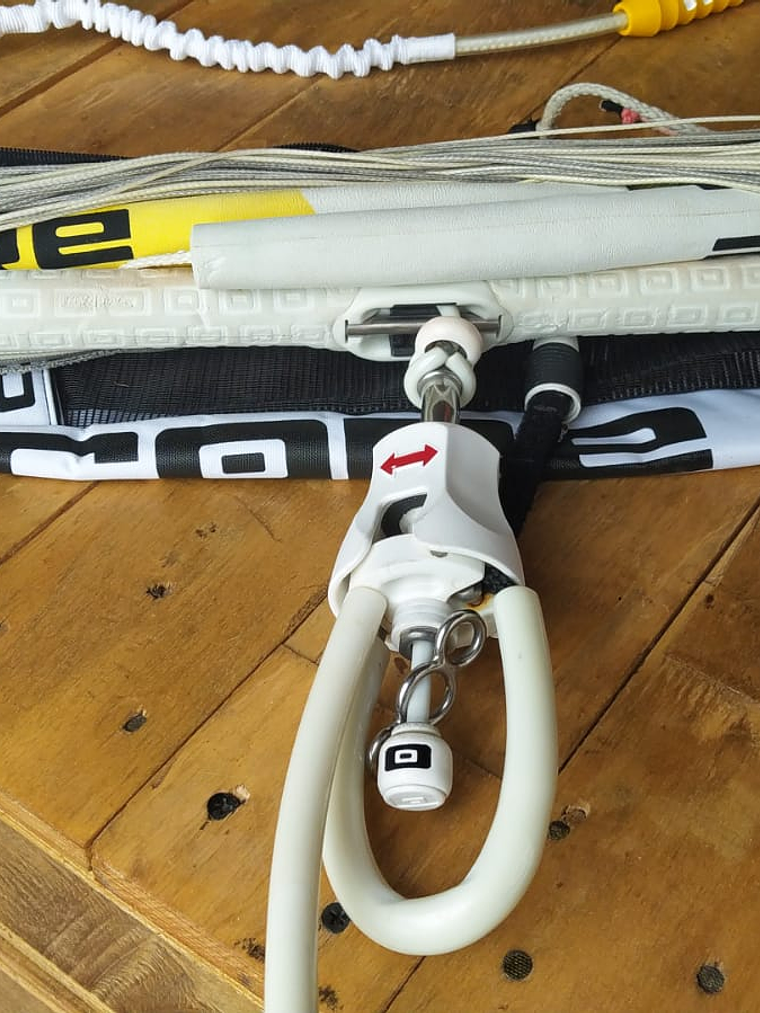 CORE NEXUS 9M <BR> VENDIDA 9