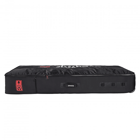 MYSTIC Matrix Square 4.9