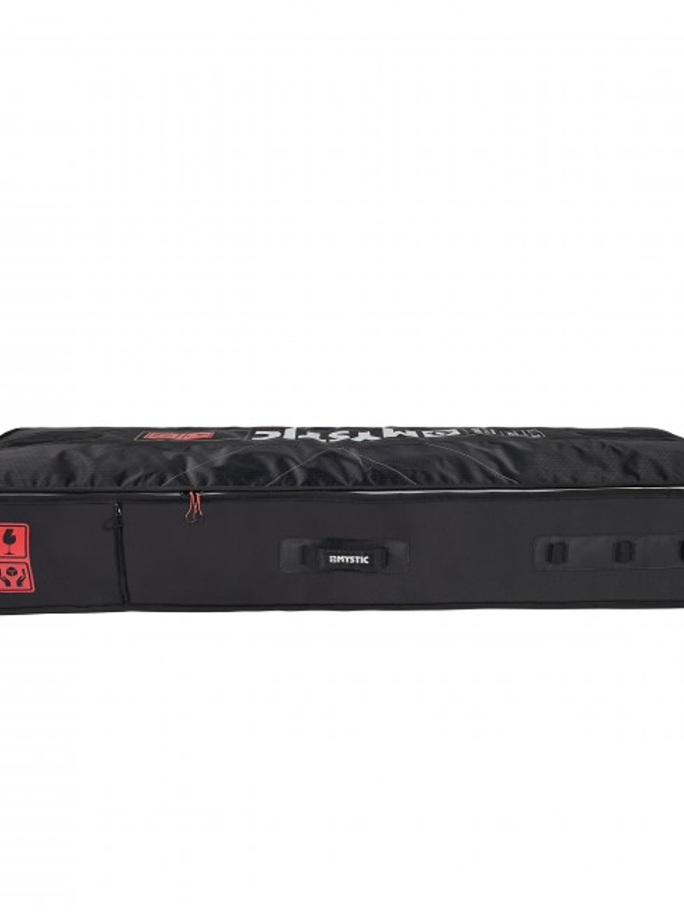 MYSTIC Matrix Square 4.9 2