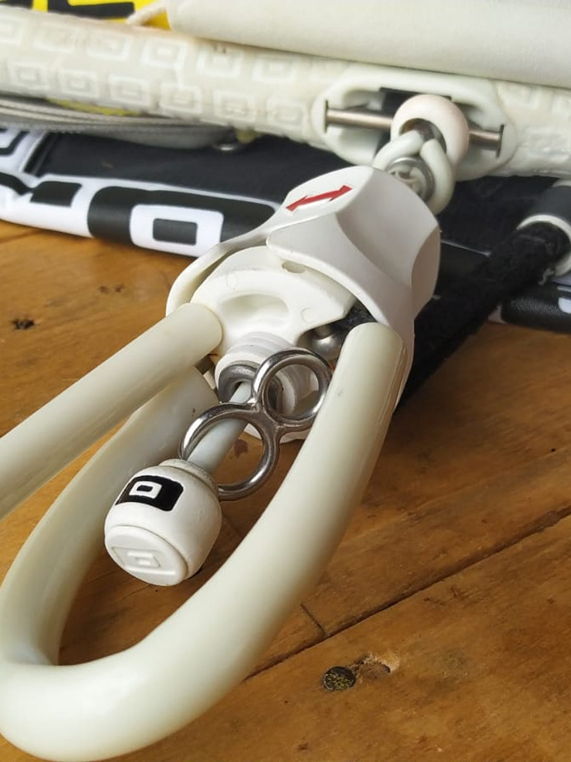 CORE NEXUS 9M <BR> VENDIDA 10