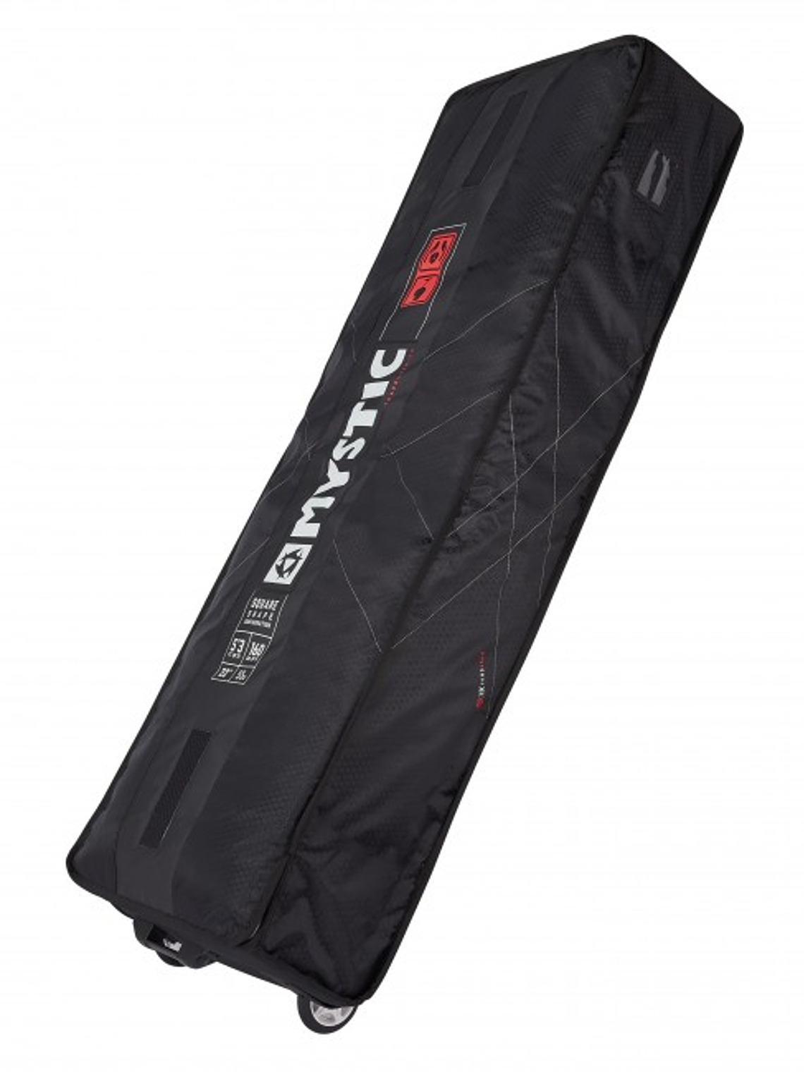 MYSTIC Matrix Square 4.9 4