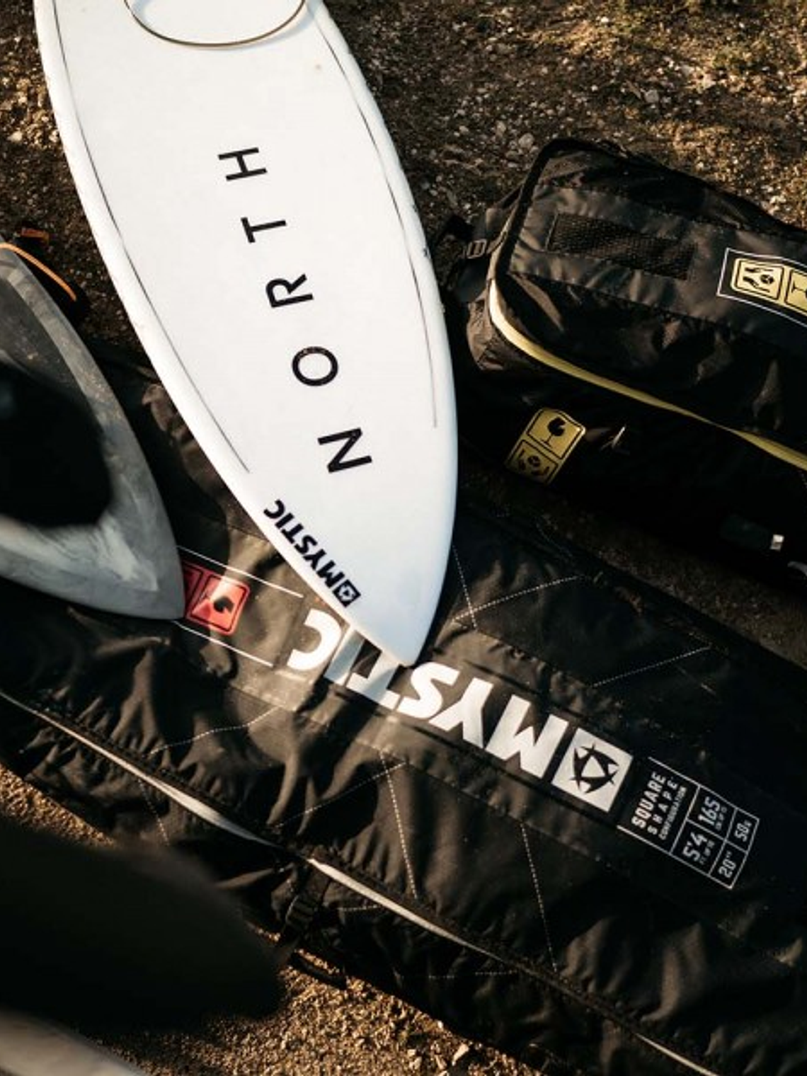 MYSTIC Matrix Square 4.9 5