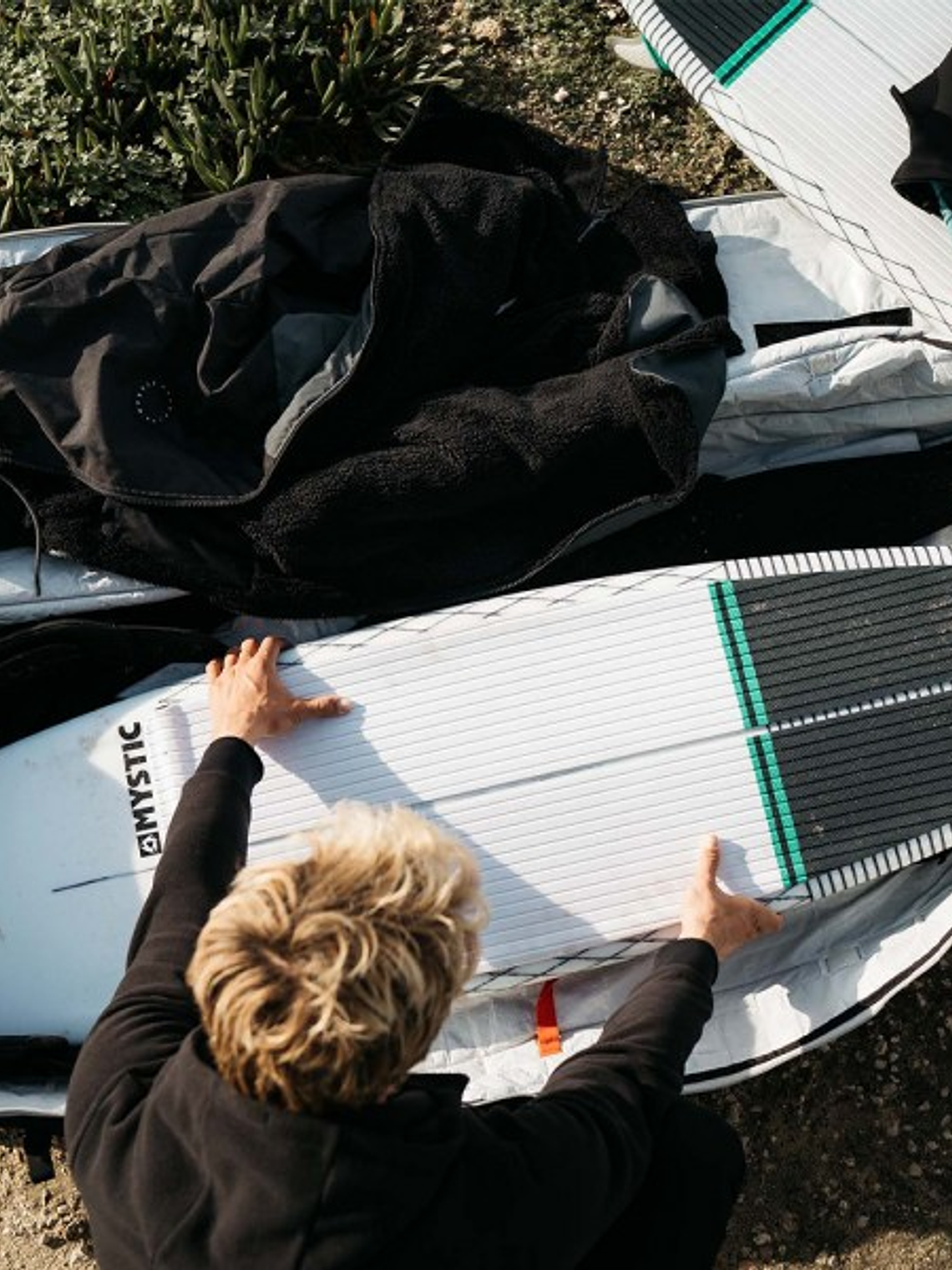 MYSTIC Matrix Square 4.9 6