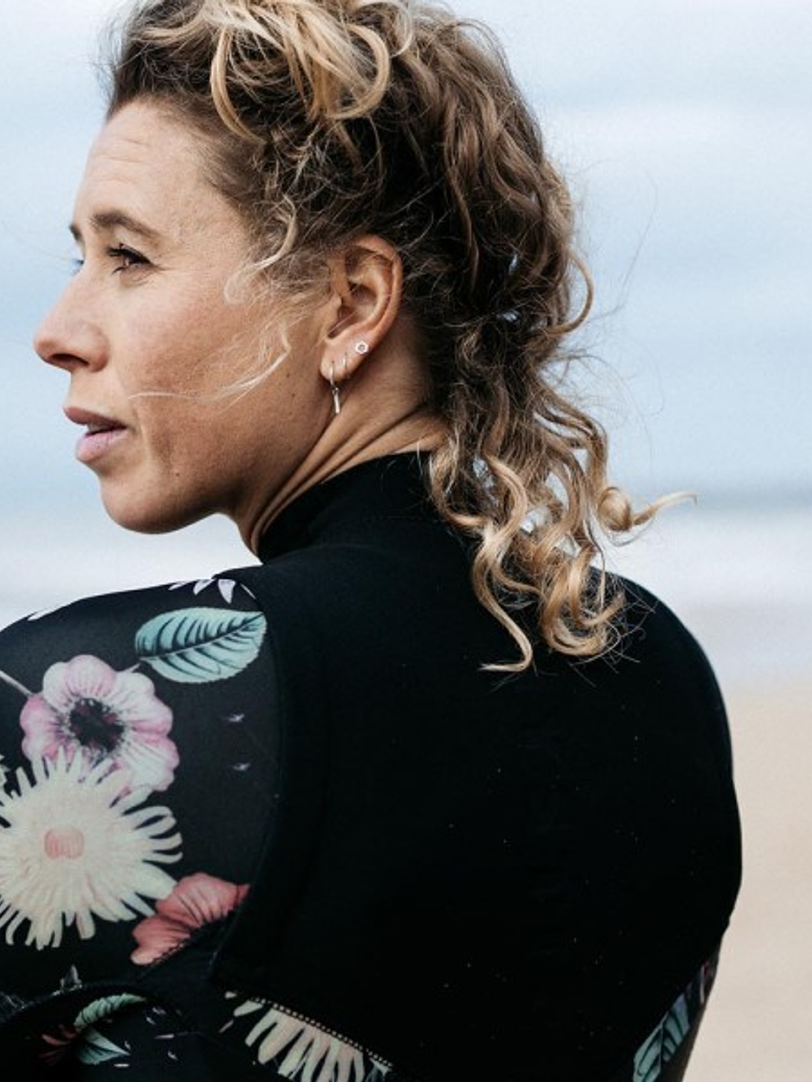 MYSTIC Jayde Fullsuit 5/4mm Double Fzip Women  5