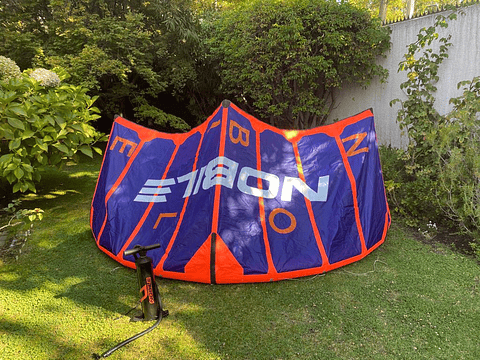 NOBILE SEMI NUEVO 6M