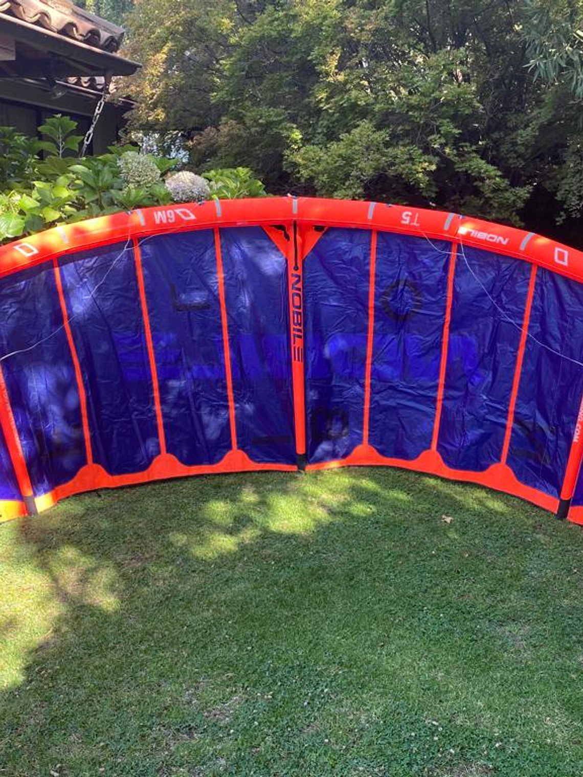 NOBILE SEMI NUEVO 6M 2