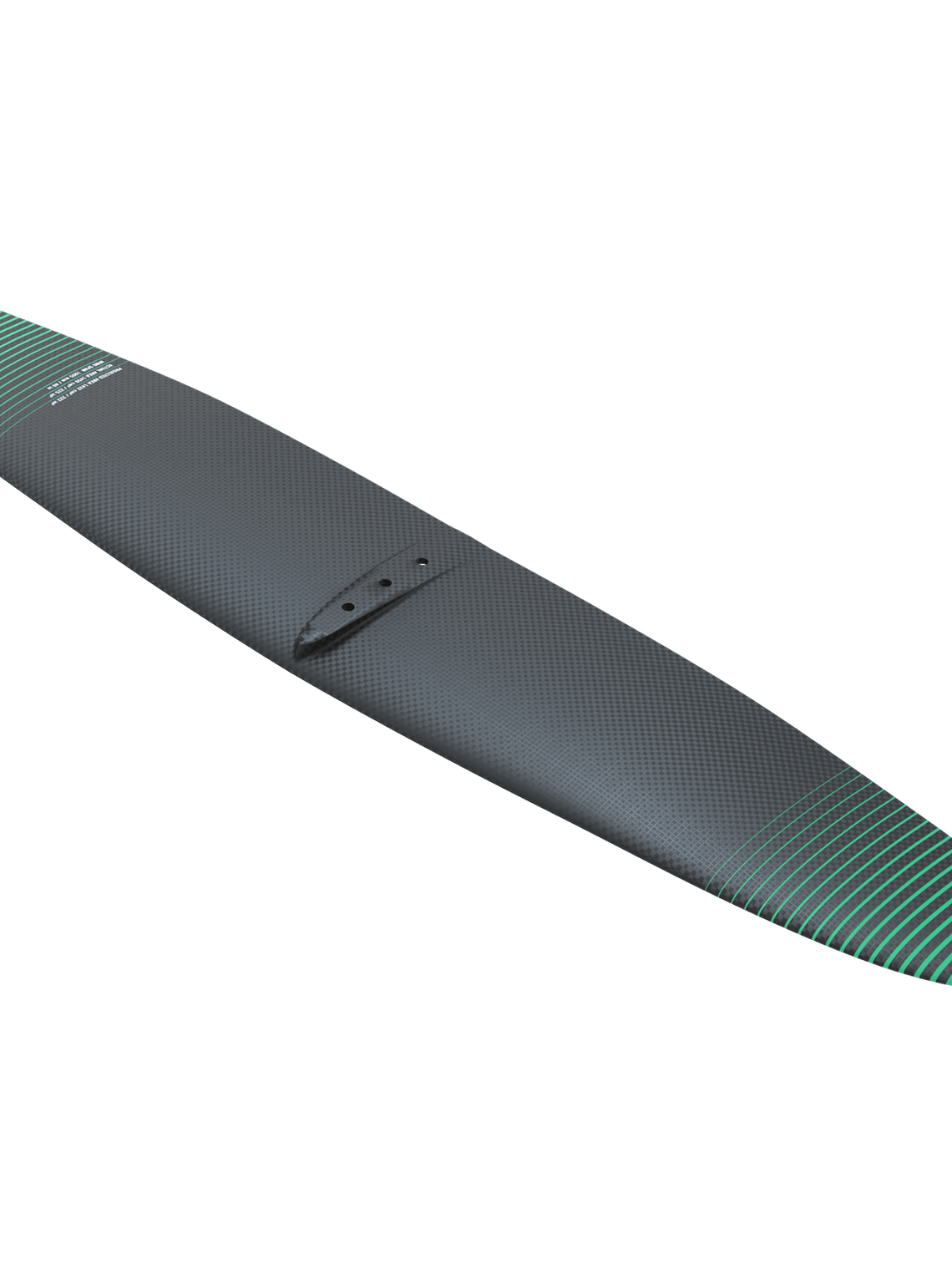 North Foil Sonar Edition + Ala delantera <br> (A PEDIDO) 13