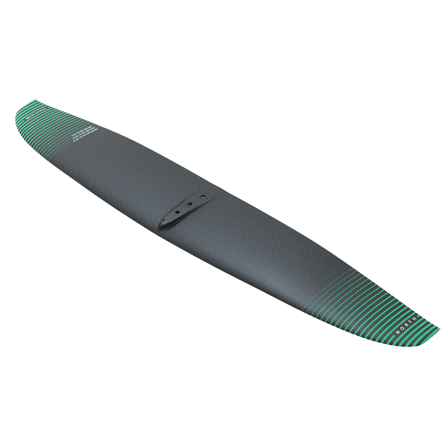 North Foil Sonar Edition + Ala delantera <br> (A PEDIDO) 13