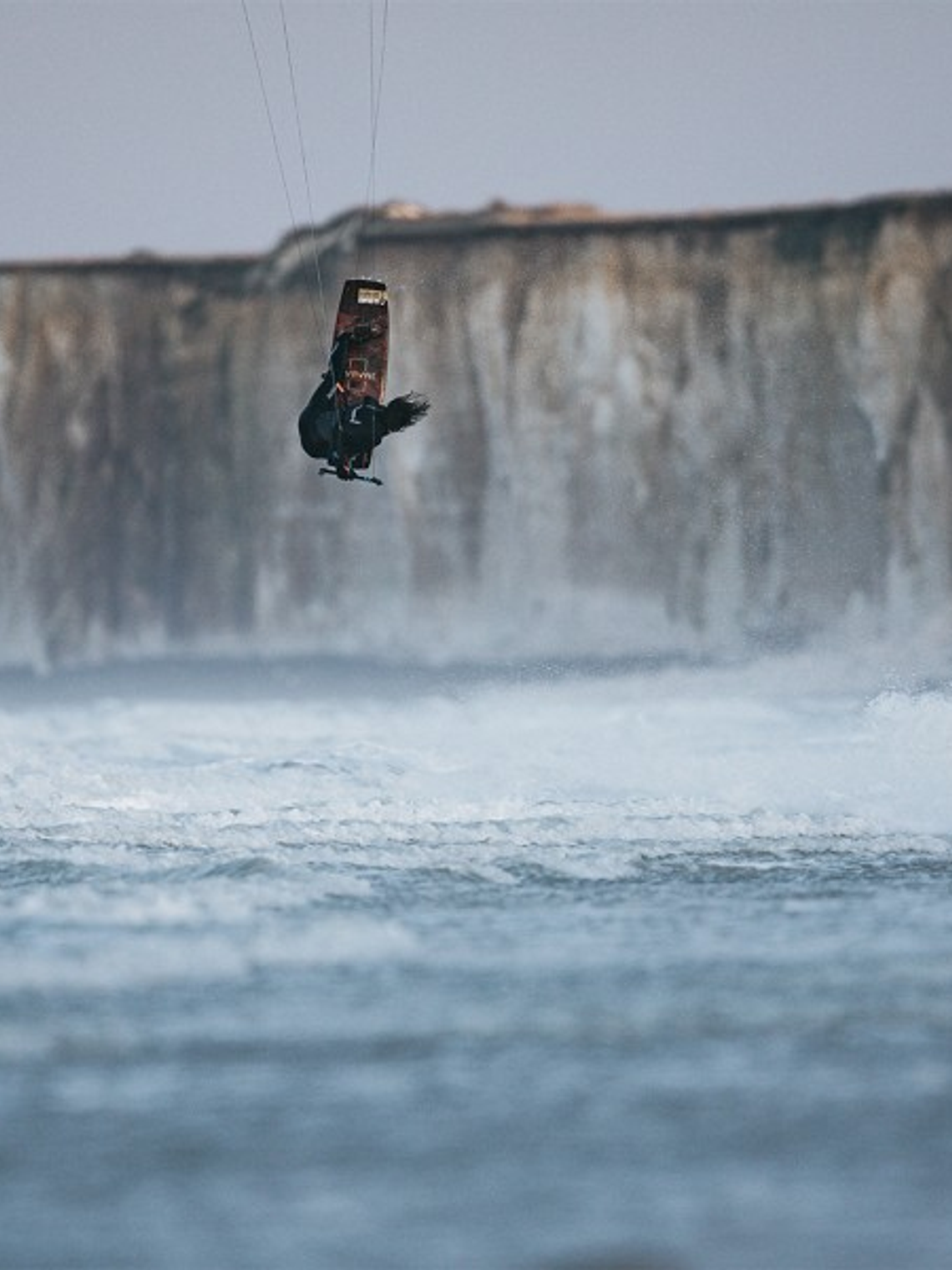 MYSTIC Majestic Fullsuit 4/3mm fzip  7