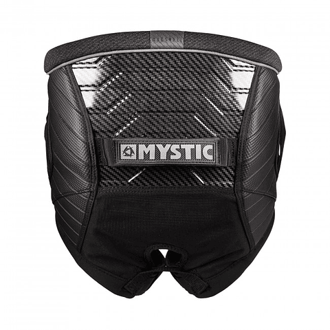 MYSTIC Marshall Seat Harness Black