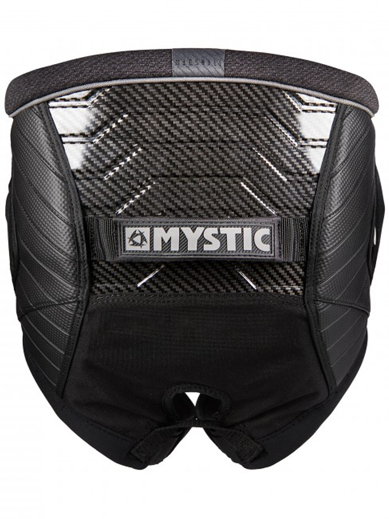 MYSTIC Marshall Seat Harness Black 1