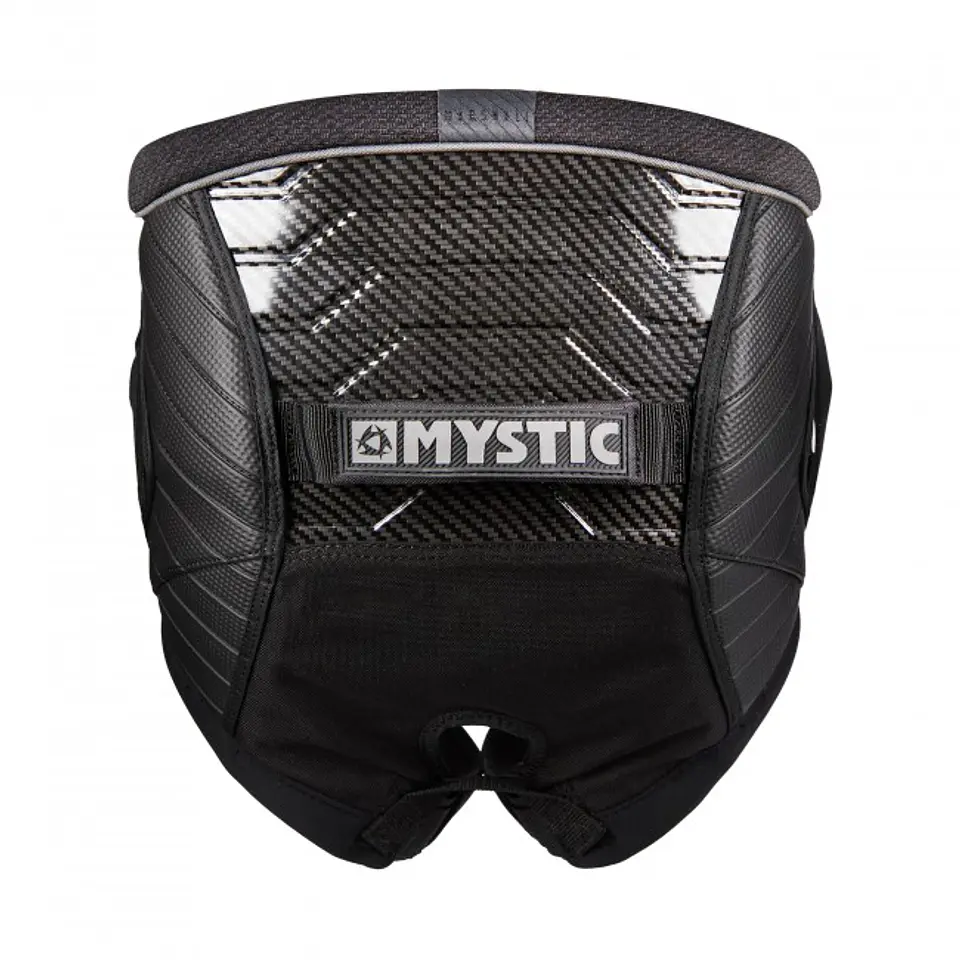 MYSTIC Marshall Seat Harness Black 1