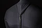 MYSTIC Star Fullsuit 5/3mm Bzip <BR> BLACK - الصورة المصغرة 7