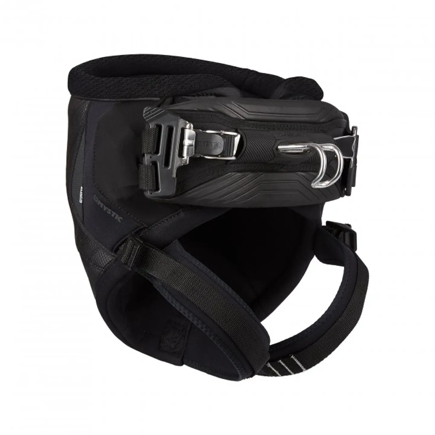 MYSTIC Marshall Seat Harness Black 2