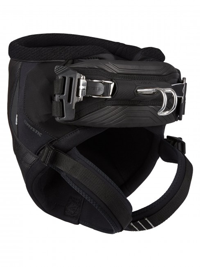 MYSTIC Marshall Seat Harness Black 2