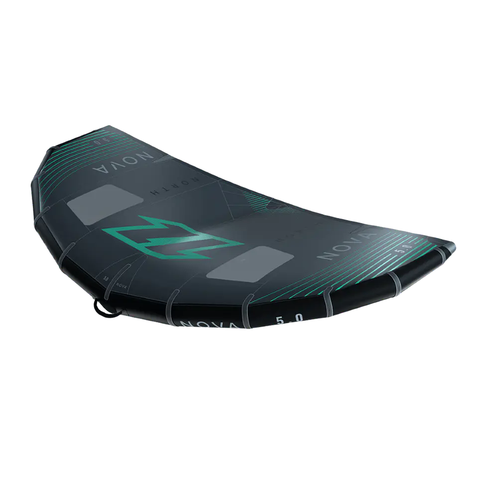 Pack inicial Wing Foil<br> <p><strike>$3.077.000</strike></p> 3