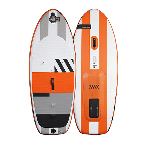 Pack inicial Wing Foil<br> <p><strike>$3.077.000</strike></p>